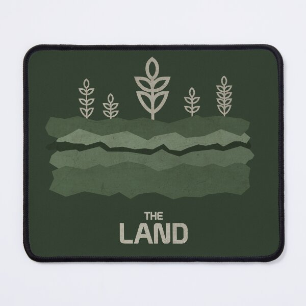 Item preview, The Land designed and sold by Design Pavilion.