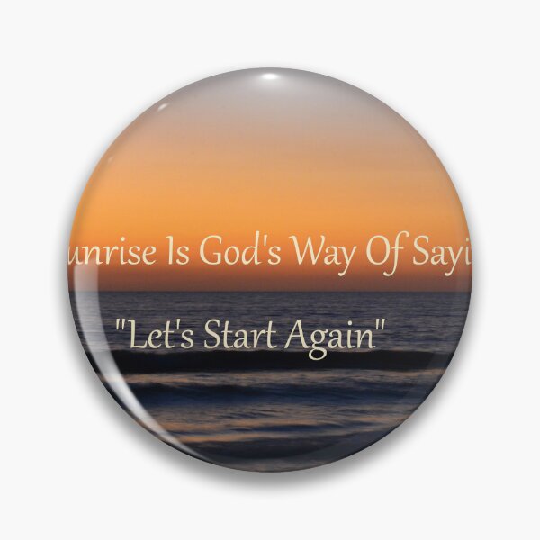 Item preview, Let's Start Again  designed and sold by LisaWootenPhoto.