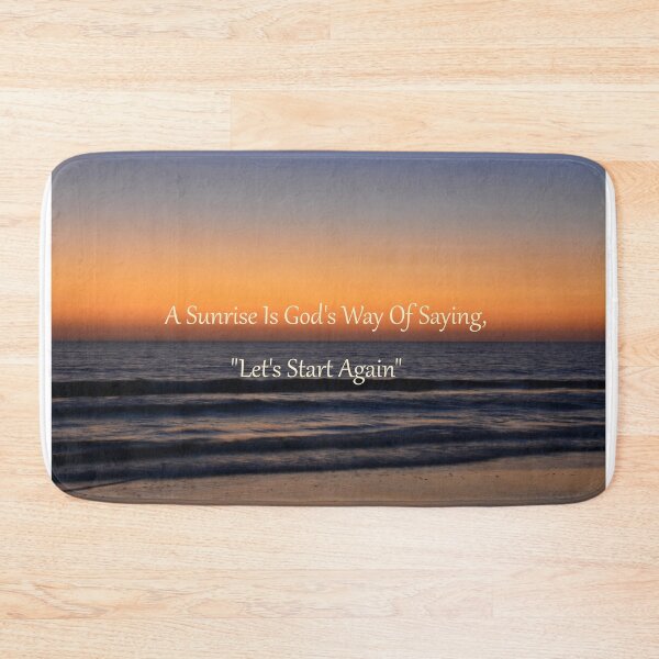 Item preview, Let's Start Again  designed and sold by LisaWootenPhoto.
