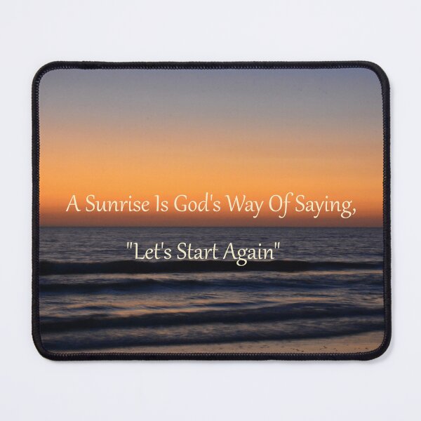 Item preview, Let's Start Again  designed and sold by LisaWootenPhoto.