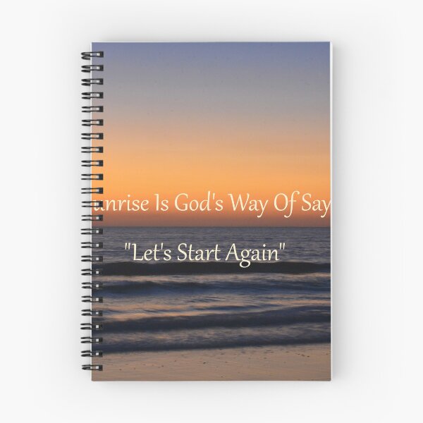 Item preview, Let's Start Again  designed and sold by LisaWootenPhoto.