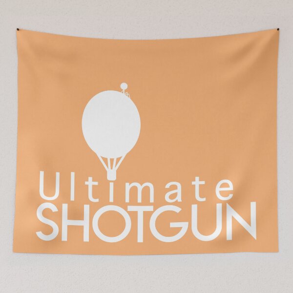 Item preview, Ultimate Shotgun designed and sold by spicypup.