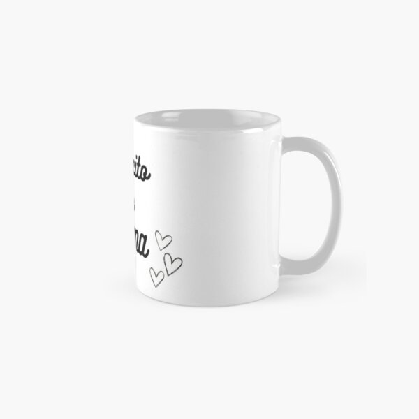 Madre Mug Feliz Dia De La Madre Mug Cafecito Y Chisme Mexican Mom