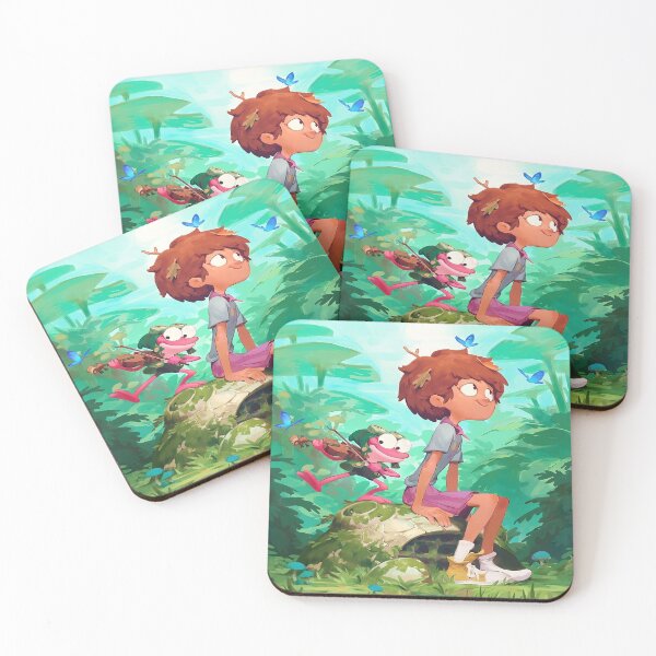 Item preview, amphibia designed and sold by ullahraquet.