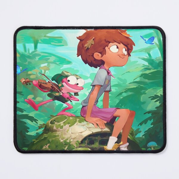Item preview, amphibia designed and sold by ullahraquet.