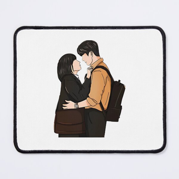 Item preview, Extraordinary Attorney Woo 1 designed and sold by KarenSanche.