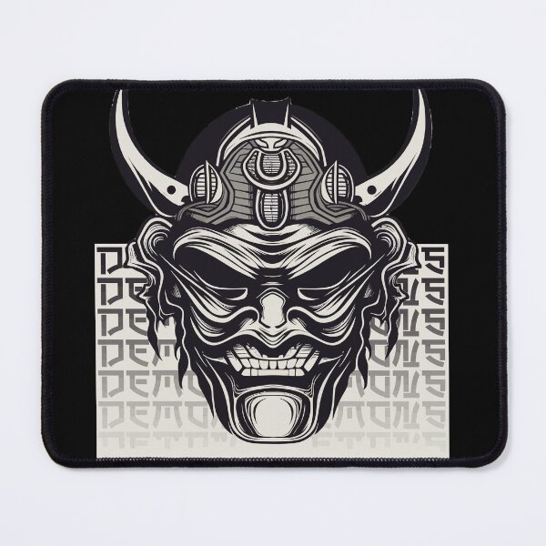 Item preview, Infernal Visage: Demonic Mask designed and sold by KloosterDesign.