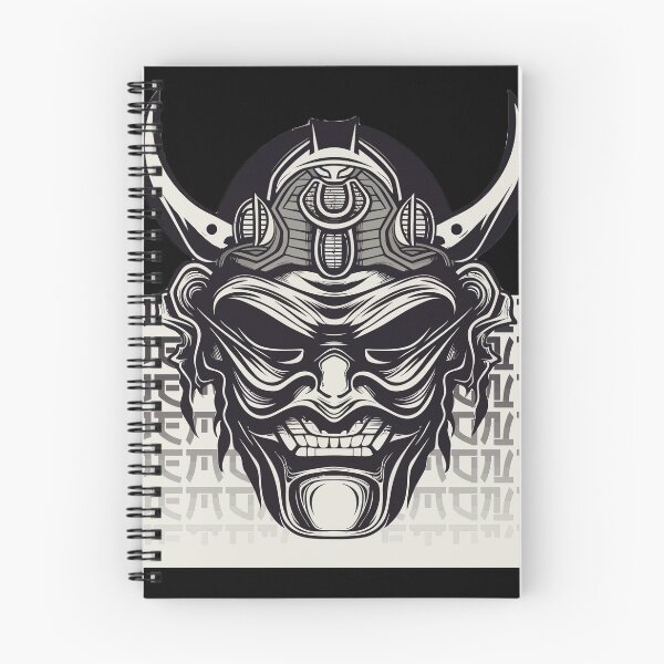 Item preview, Infernal Visage: Demonic Mask designed and sold by KloosterDesign.