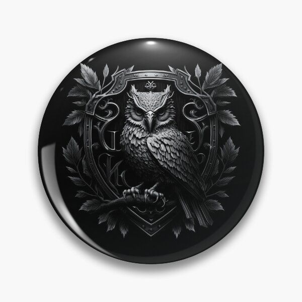 Item preview, house of owl designed and sold by Flo W.
