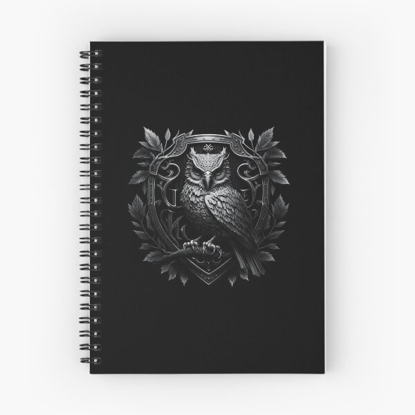 Item preview, house of owl designed and sold by Flo W.