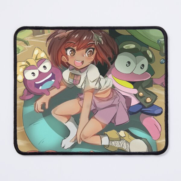 Item preview, amphibia designed and sold by ullahraquet.