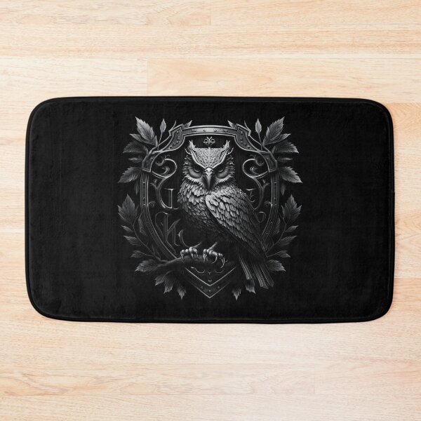 Item preview, house of owl designed and sold by Flo W.