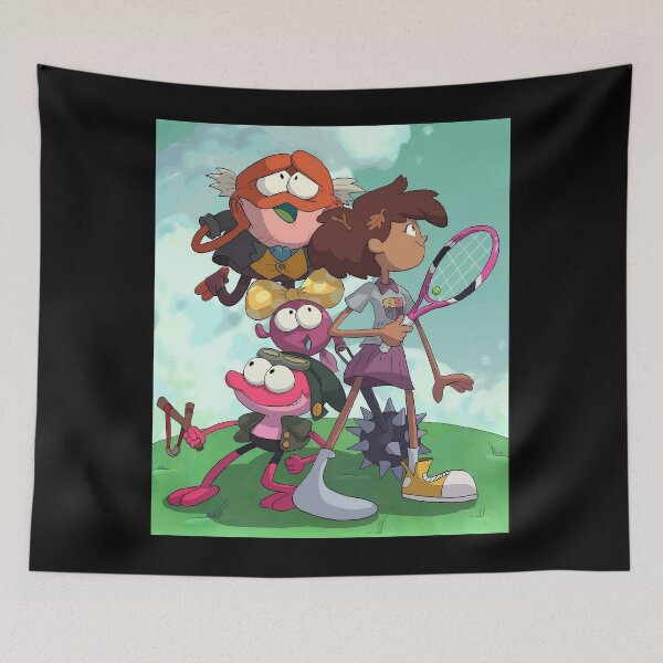 Item preview, amphibia designed and sold by ullahraquet.