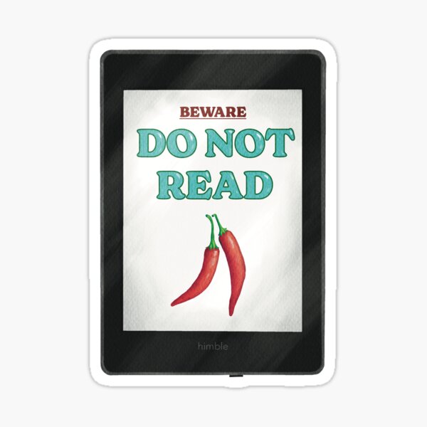 Artikel-Vorschau von Nicht lesen – E-Reader, designt und verkauft von mm-illus.