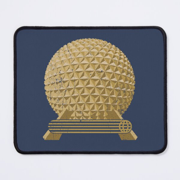 Item preview, EPCOT Icon: SE designed and sold by Design Pavilion.