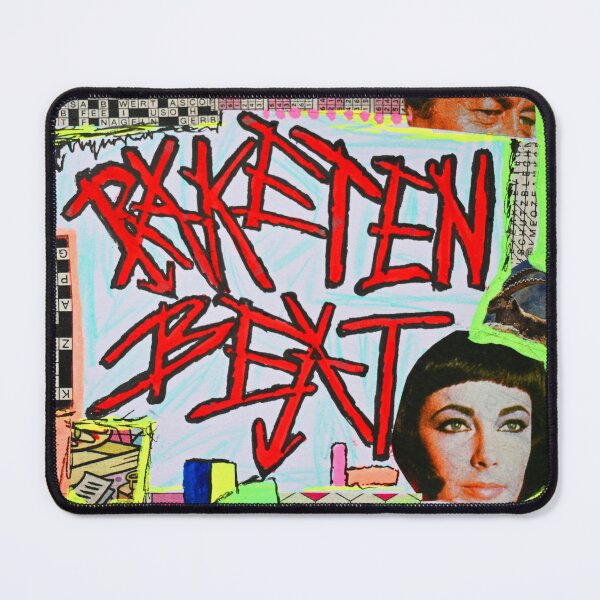 Item preview, We are rocket beat designed and sold by ennyheartbeat.