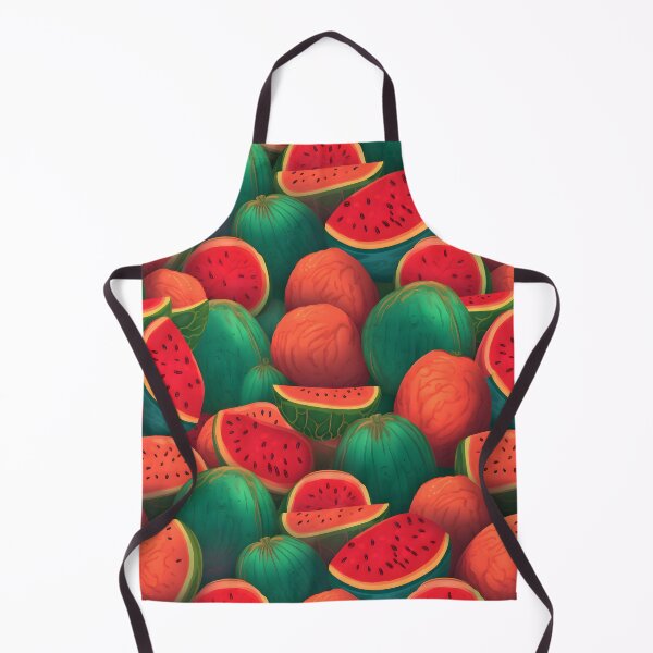 Artikelvorschau, Fresh Watermelon Pattern entworfen und verkauft von palaco210.