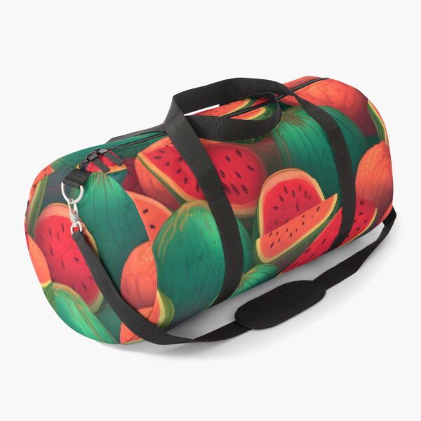Item preview, Fresh Watermelon Pattern designed and sold by palaco210.