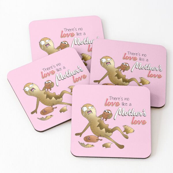 Item preview, There's No Love Like a Mother's Love designed and sold by Tatiana da Costa.