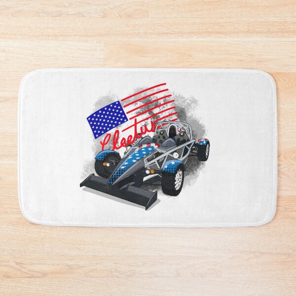 Item preview, Cletus designed and sold by Michael Garber.