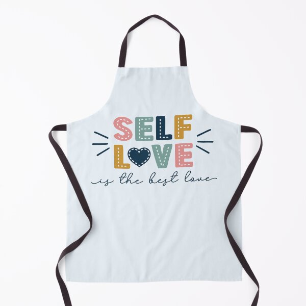 Item preview, Self love is the best love - self-love awareness designed and sold by Acim0.