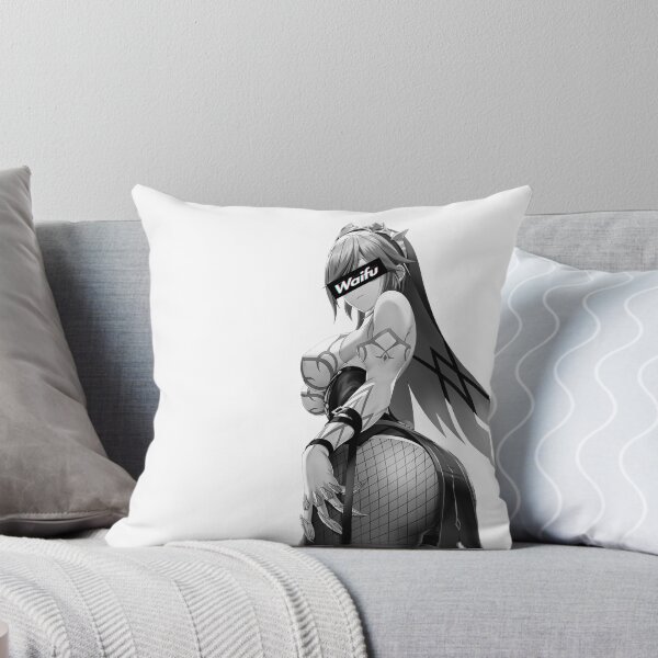 Item preview, Rosaria Waifu Series - 1 designed and sold by OtakuObsession.