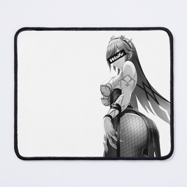 Item preview, Rosaria Waifu Series - 1 designed and sold by OtakuObsession.