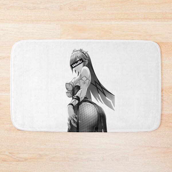 Item preview, Rosaria Waifu Series - 1 designed and sold by OtakuObsession.