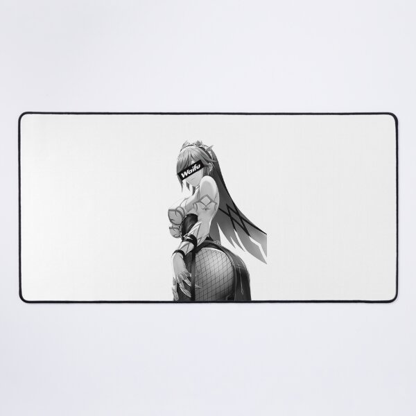 Item preview, Rosaria Waifu Series - 1 designed and sold by OtakuObsession.