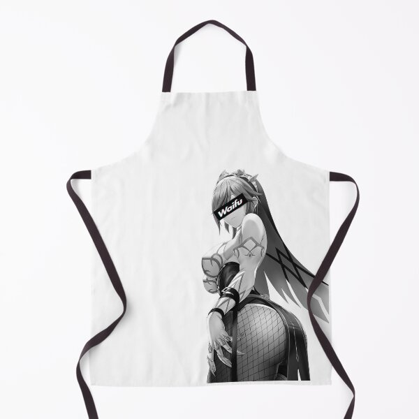 Item preview, Rosaria Waifu Series - 1 designed and sold by OtakuObsession.