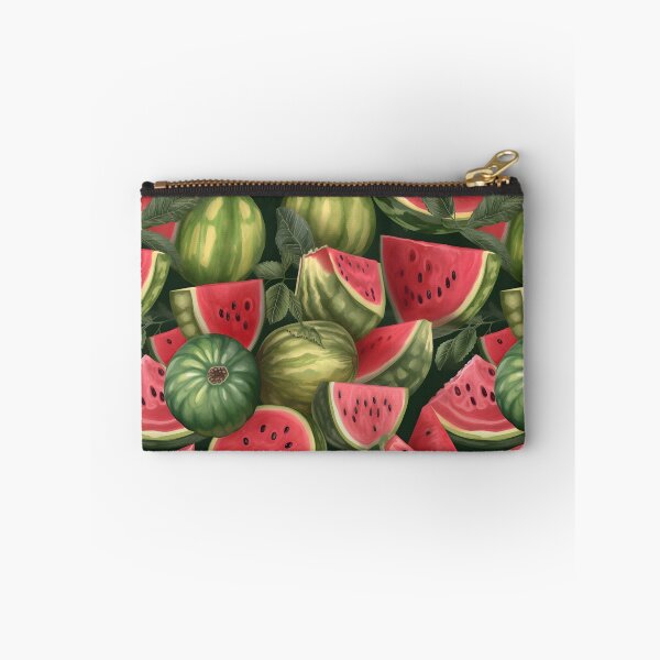 Artikelvorschau, Fresh Watermelon Pattern entworfen und verkauft von palaco210.