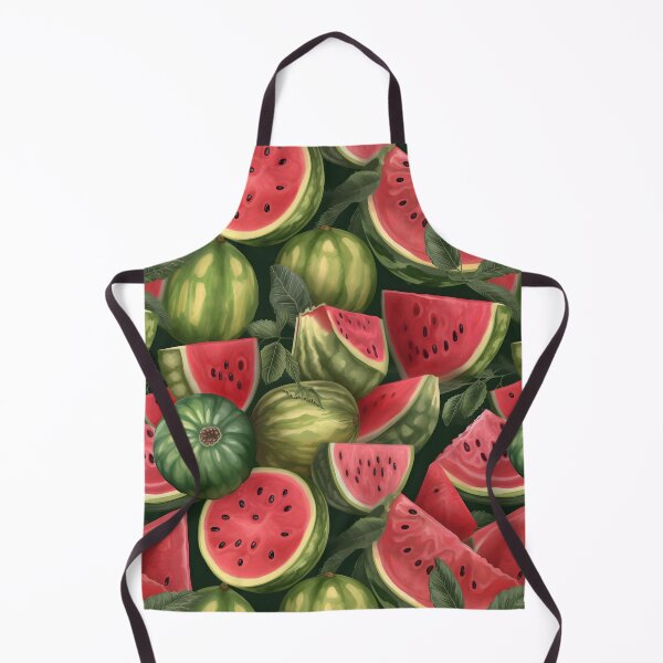 Artikelvorschau, Fresh Watermelon Pattern entworfen und verkauft von palaco210.