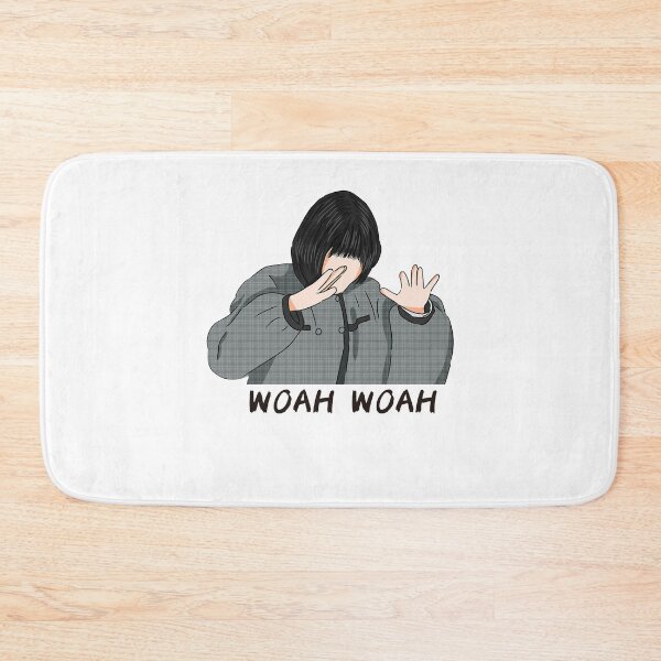 Item preview, Extraordinary Attorney Woo 2 designed and sold by KarenSanche.