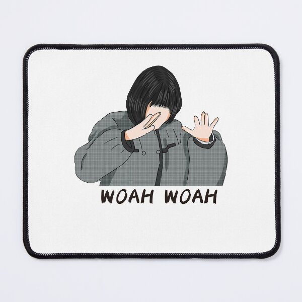 Item preview, Extraordinary Attorney Woo 2 designed and sold by KarenSanche.