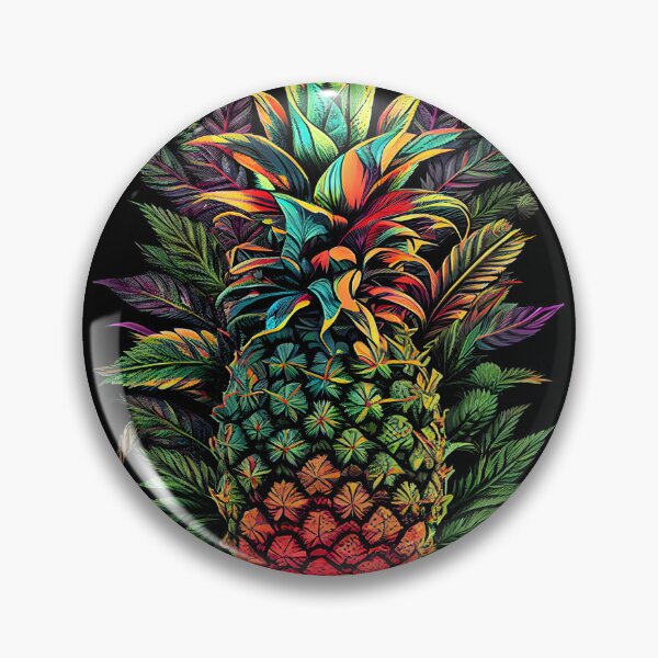 Item preview, Pineapple Express Cannabis designed and sold by MindWave THC.