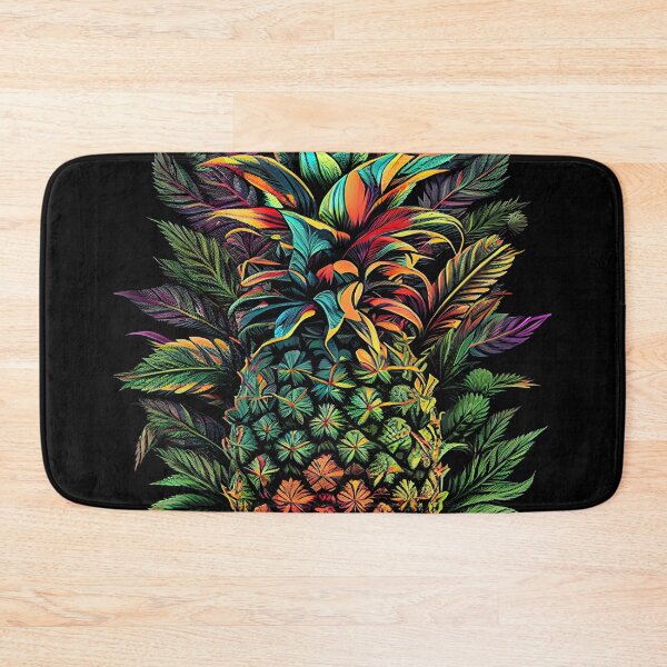 Item preview, Pineapple Express Cannabis designed and sold by MindWave THC.