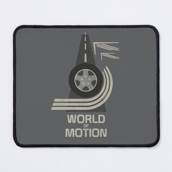 Item preview, World of Motion designed and sold by Design Pavilion.