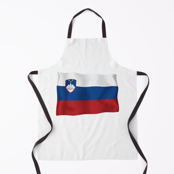 Item preview, 3D Animated Waving Flag of Slovenia designed and sold by drsaver.