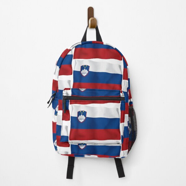 Item preview, 3D Animated Waving Flag of Slovenia designed and sold by drsaver.