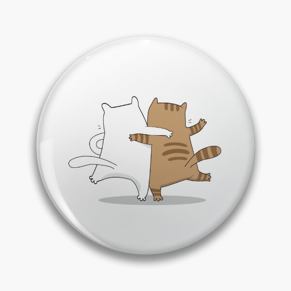 Item preview, amigos gatos designed and sold by Artgaus1.