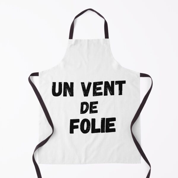 Item preview, un vent de folie designed and sold by T-shirtJohny.