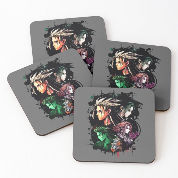 Item preview, Fantasy Characters designed and sold by Blueblock.