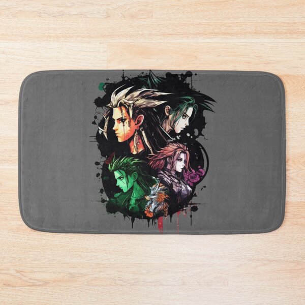 Item preview, Fantasy Characters designed and sold by Blueblock.