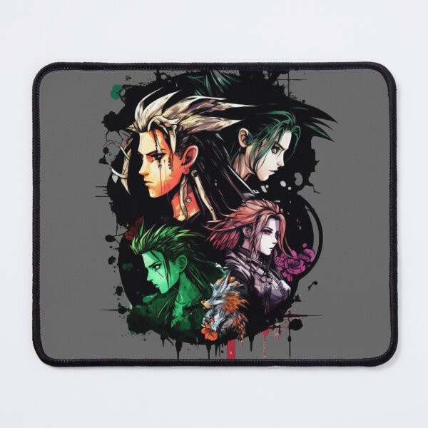 Item preview, Fantasy Characters designed and sold by Blueblock.