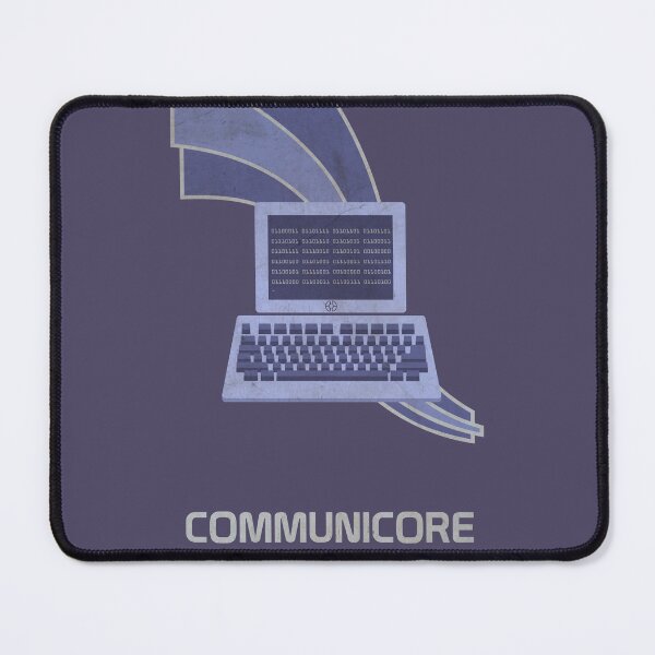 Item preview, Communicore designed and sold by Design Pavilion.
