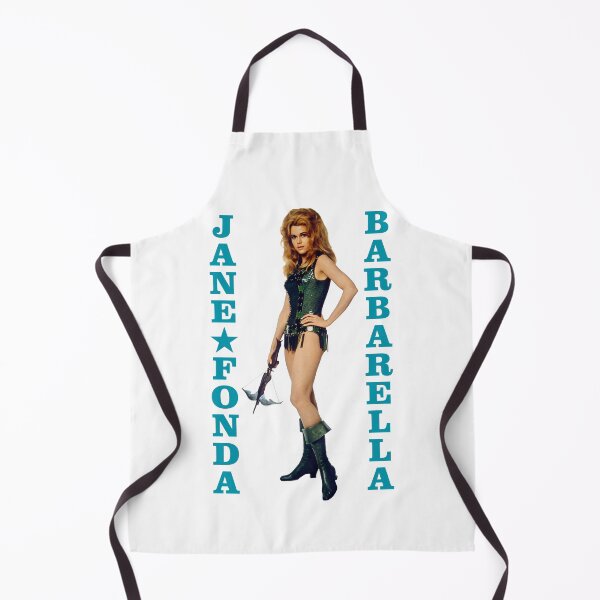 Item preview, Jane Fonda designed and sold by TIGERDAVER.