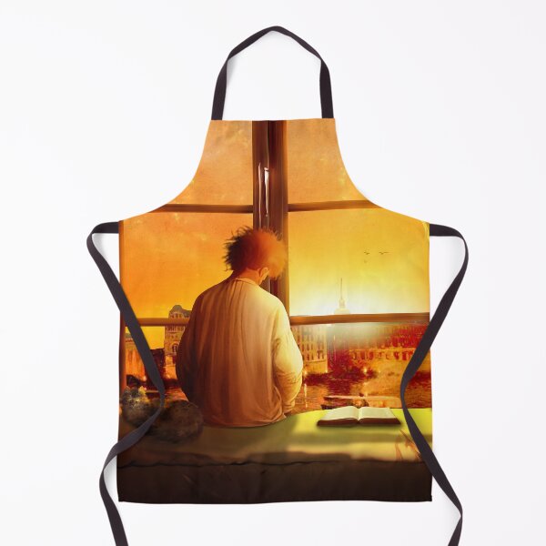 Item preview, Serene Sunset designed and sold by DVerissimo.