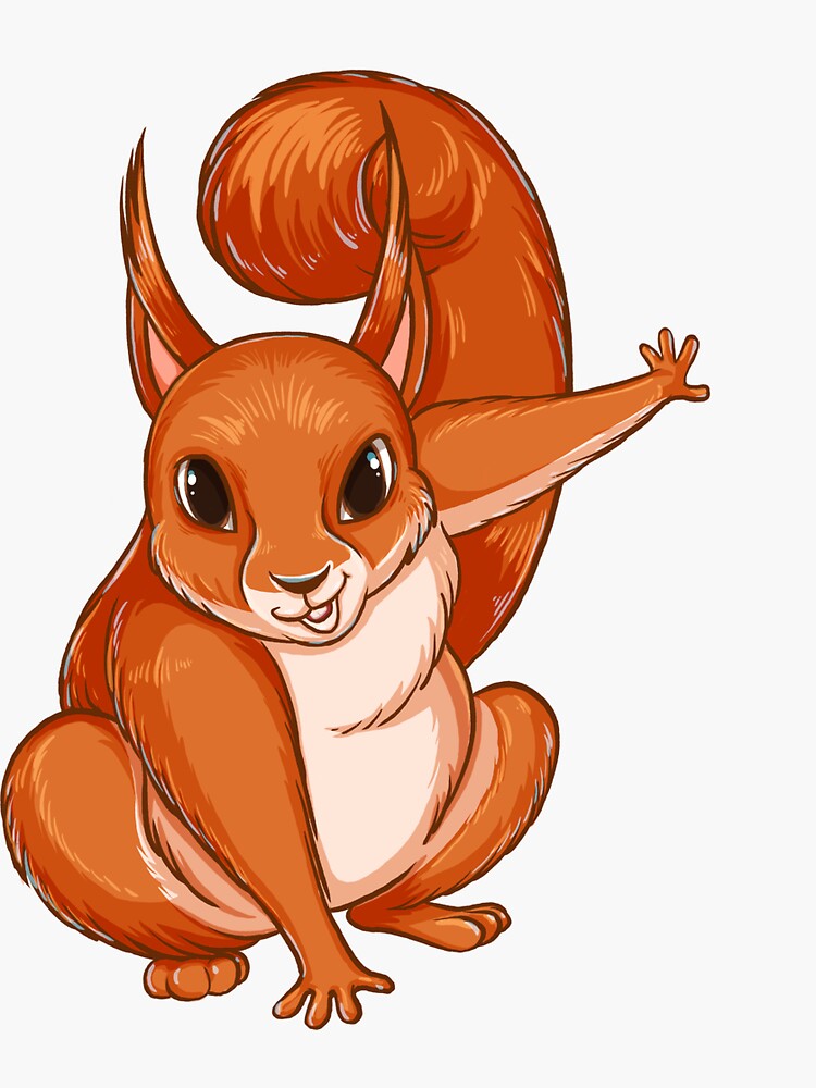 Squirrel 2.0 Tricks - superhero landing pose : u/VinceChinaski