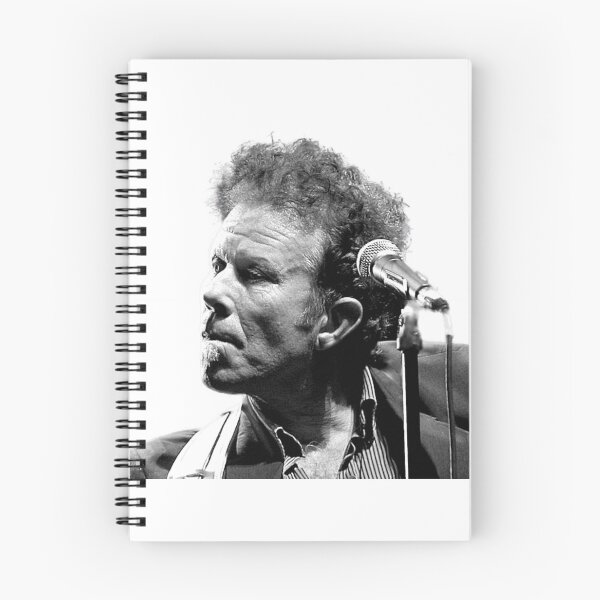 Item preview, Tom Waits designed and sold by jwebmarket.