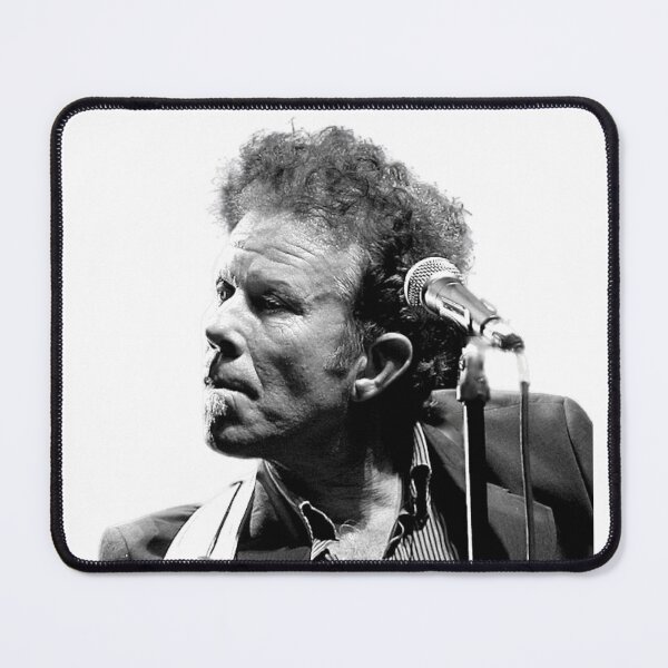 Item preview, Tom Waits designed and sold by jwebmarket.